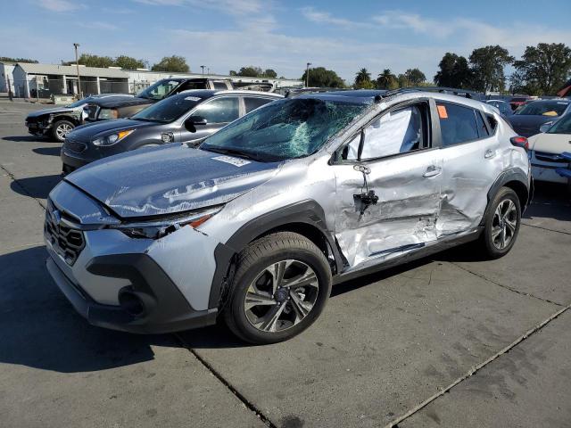 2025 SUBARU CROSSTREK PREMIUM, 