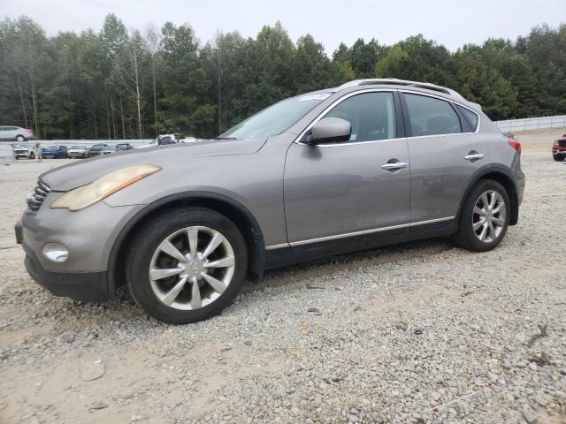2010 INFINITI EX35 BASE, 