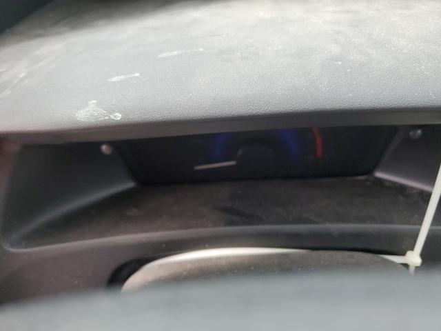 19XFB2F9XDE021084 - 2013 HONDA CIVIC EXL თეთრი ფოტო 9