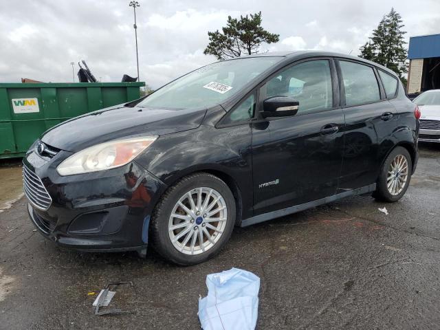 2015 FORD C-MAX SE, 