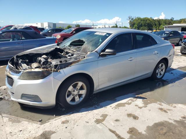 2015 CHEVROLET MALIBU LS, 