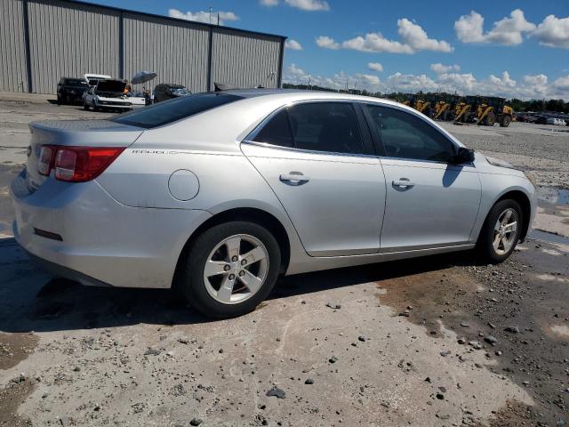 1G11B5SL9FF156006 - 2015 CHEVROLET MALIBU LS Gümüş fotoğraf 3