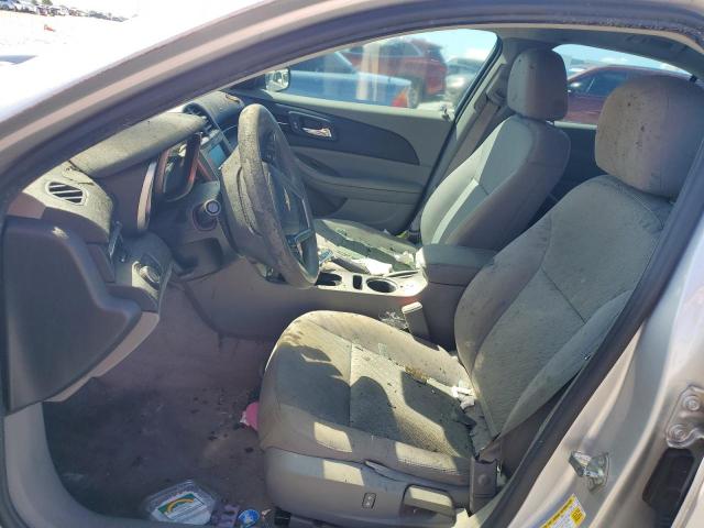 1G11B5SL9FF156006 - 2015 CHEVROLET MALIBU LS Gümüş fotoğraf 7