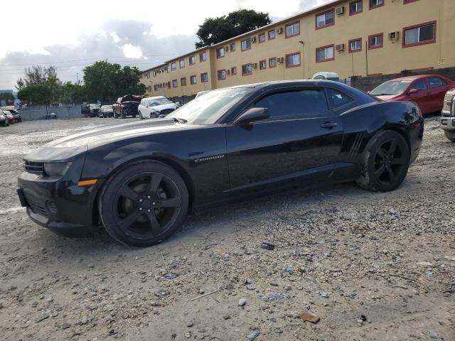 2015 CHEVROLET CAMARO LS, 