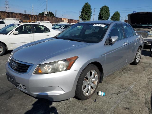 2008 HONDA ACCORD EXL, 