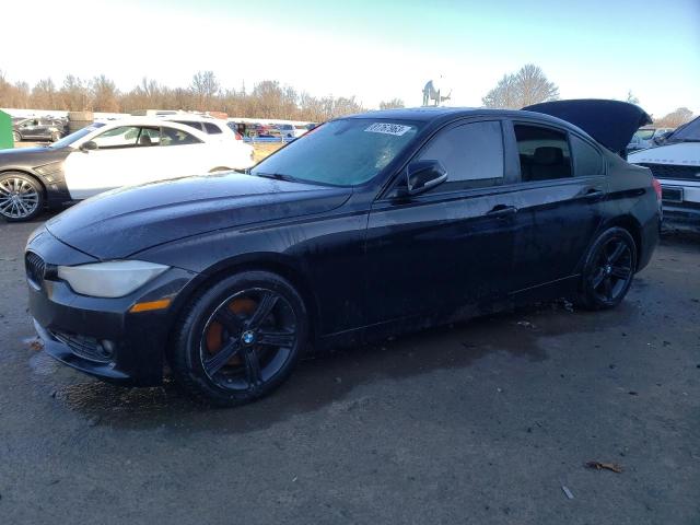 2014 BMW 320 I XDRIVE, 