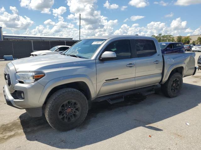 2021 TOYOTA TACOMA DOUBLE CAB, 