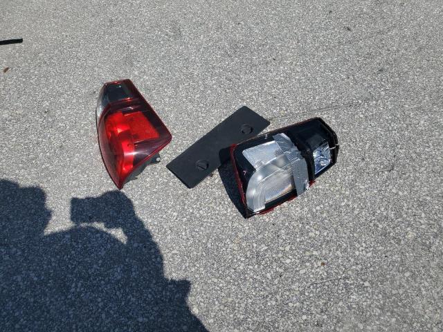 5TFCZ5AN3MX272906 - 2021 TOYOTA TACOMA DOUBLE CAB ვერცხლისფერი ფოტო 12