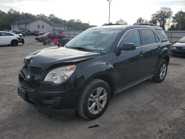 2014 CHEVROLET EQUINOX LT, 