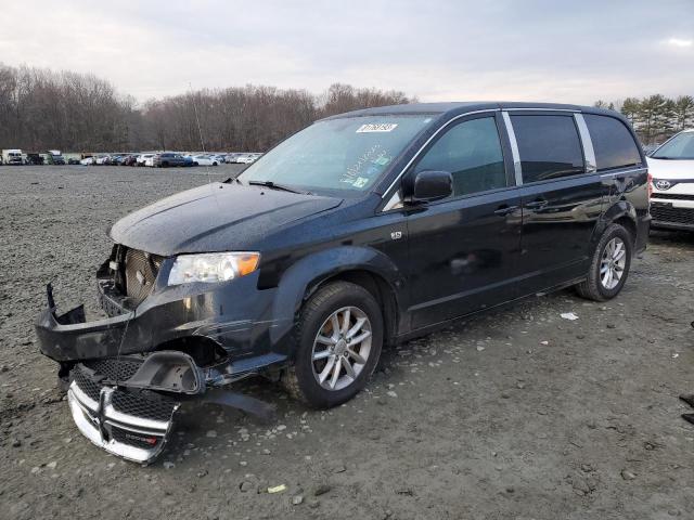 2019 DODGE GRAND CARA SE, 