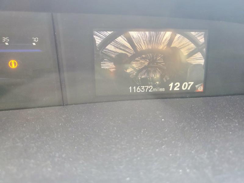 2HGFB2F50CH561531 - 2012 HONDA CIVIC LX 石墨色 照片 9