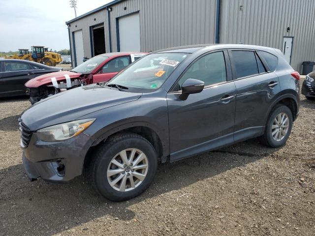 2016 MAZDA CX-5 TOURING, 