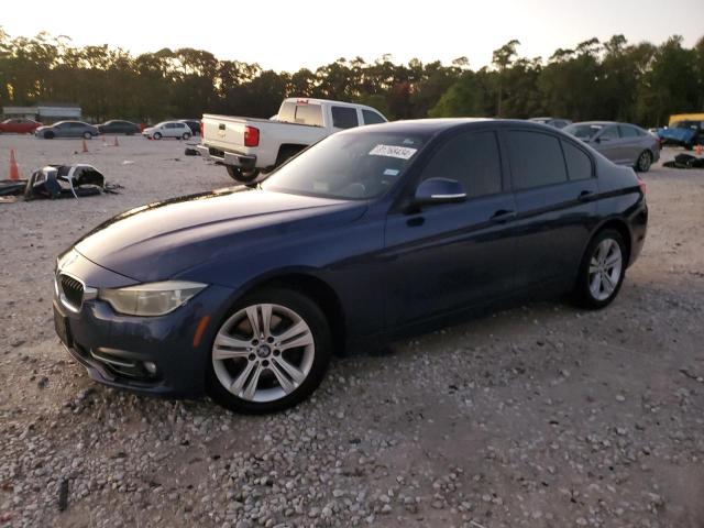 2016 BMW 328 I SULEV, 