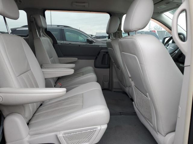 2A8HR54139R686510 - 2009 CHRYSLER TOWN & COU TOURING 米色 照片 10