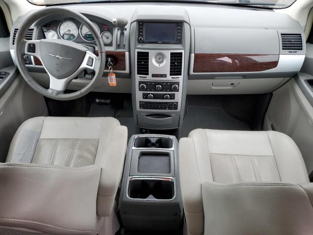 2A8HR54139R686510 - 2009 CHRYSLER TOWN & COU TOURING 米色 照片 8