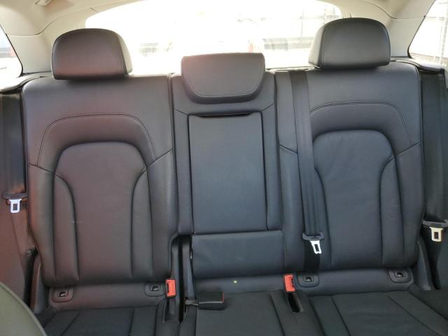 WA1L2AFPXGA056205 - 2016 AUDI Q5 PREMIUM PLUS შავი ფოტო 10