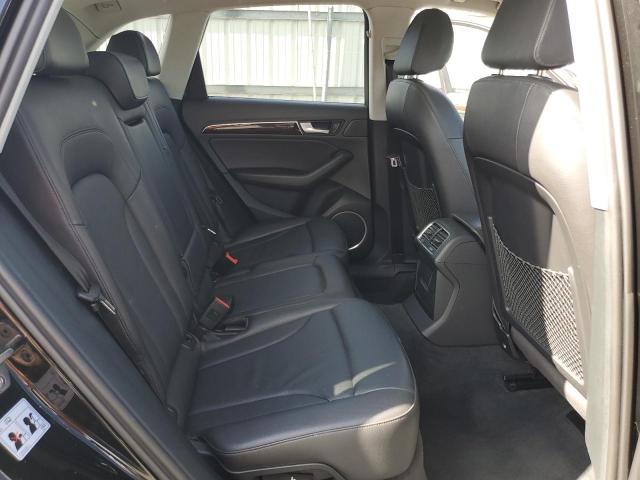 WA1L2AFPXGA056205 - 2016 AUDI Q5 PREMIUM PLUS შავი ფოტო 11