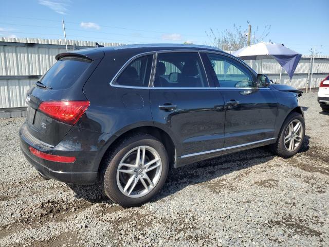WA1L2AFPXGA056205 - 2016 AUDI Q5 PREMIUM PLUS შავი ფოტო 3