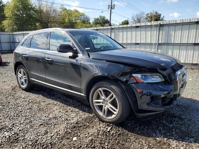 WA1L2AFPXGA056205 - 2016 AUDI Q5 PREMIUM PLUS შავი ფოტო 4