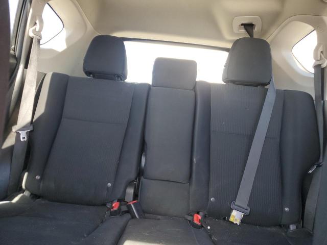 2T3BFREV2FW262140 - 2015 TOYOTA RAV4 LE 黑色 照片 10