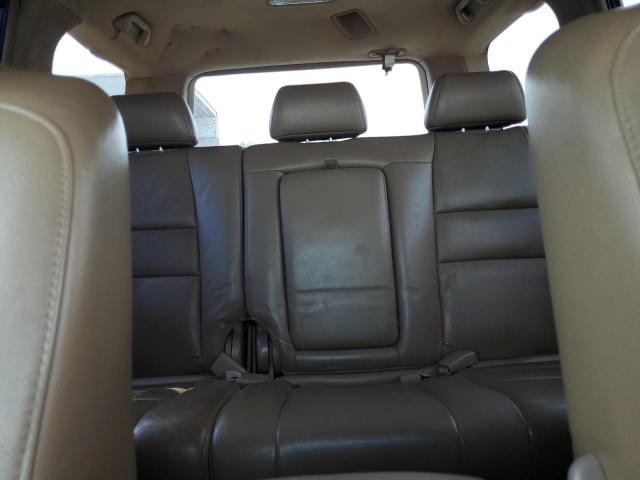 5FNYF18766B028436 - 2006 HONDA PILOT EX 黑色 照片 10