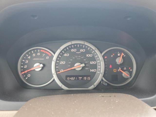 5FNYF18766B028436 - 2006 HONDA PILOT EX 黑色 照片 9