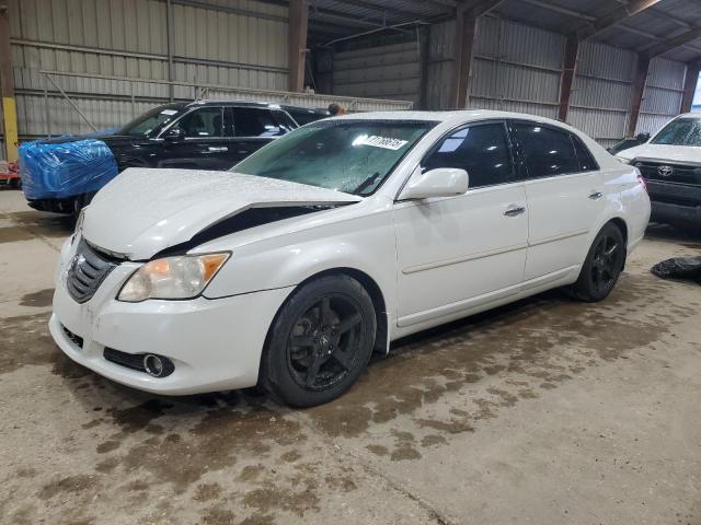2010 TOYOTA AVALON XL, 