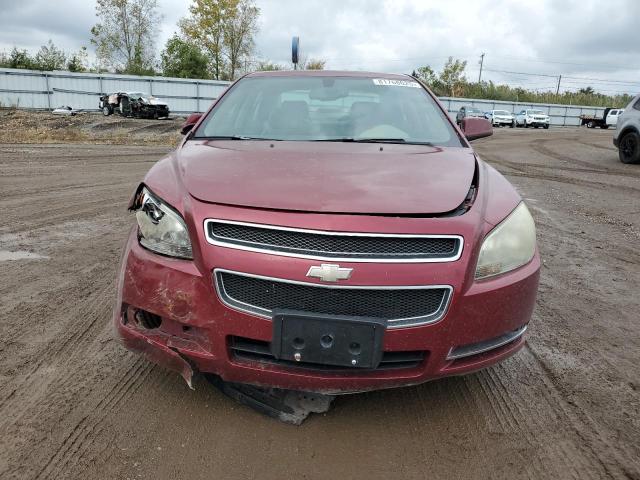 1G1ZJ57B49F206451 - 2009 CHEVROLET MALIBU 2LT 红色 照片 5