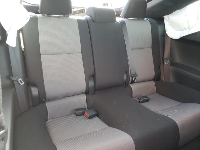 JTKJF5C75FJ004999 - 2015 TOYOTA SCION TC 黑色 照片 10