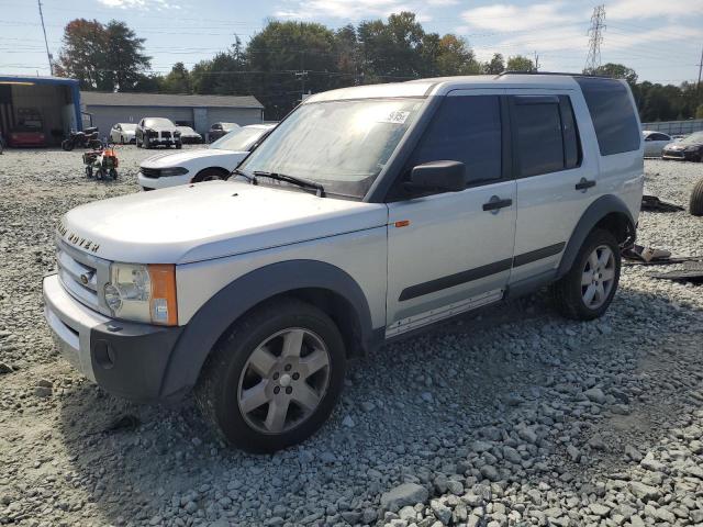 2005 LAND ROVER LR3, 