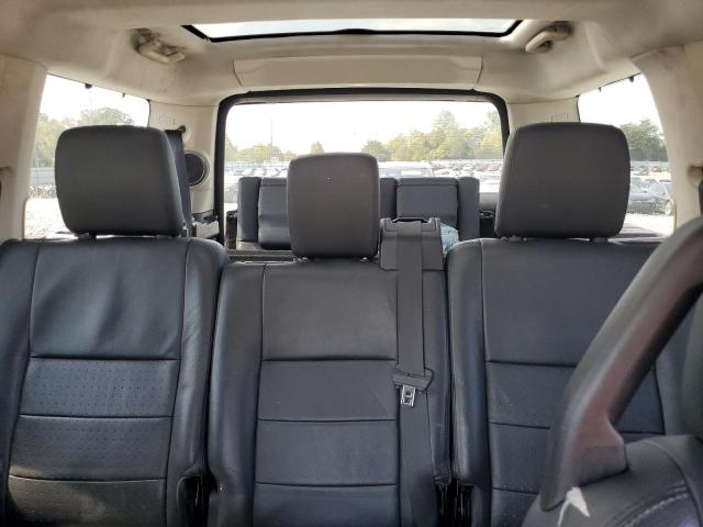 SALAA25425A000570 - 2005 LAND ROVER LR3 Մոխրագույն լուսանկար 10