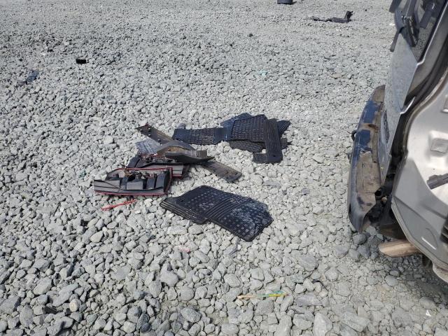 SALAA25425A000570 - 2005 LAND ROVER LR3 Մոխրագույն լուսանկար 13