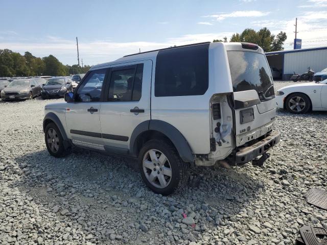 SALAA25425A000570 - 2005 LAND ROVER LR3 Մոխրագույն լուսանկար 2
