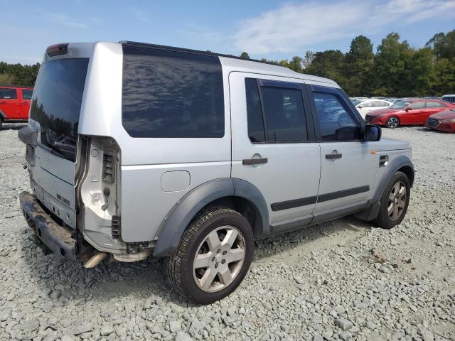 SALAA25425A000570 - 2005 LAND ROVER LR3 Մոխրագույն լուսանկար 3