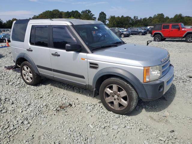 SALAA25425A000570 - 2005 LAND ROVER LR3 Մոխրագույն լուսանկար 4