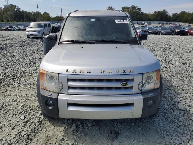 SALAA25425A000570 - 2005 LAND ROVER LR3 Մոխրագույն լուսանկար 5