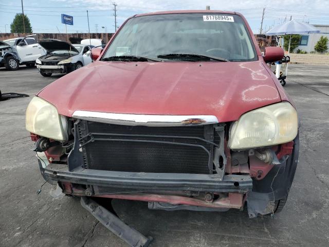 4F2YZ04175KM33161 - 2005 MAZDA TRIBUTE S ბურგუნდია ფოტო 5