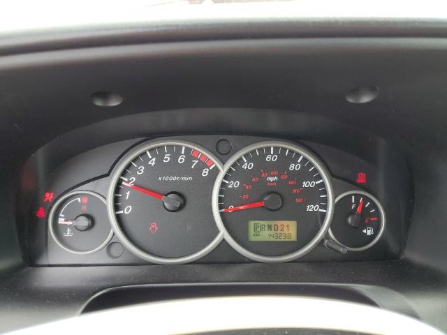 4F2YZ04175KM33161 - 2005 MAZDA TRIBUTE S ბურგუნდია ფოტო 9