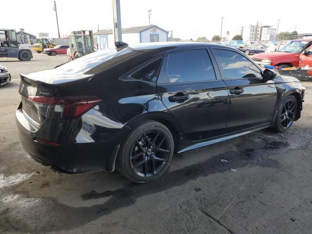 2HGFE2F57SH508167 - 2025 HONDA CIVIC SPORT Noir photo 3