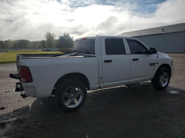 1C6RD7KT3CS343980 - 2012 DODGE RAM 1500 ST WHITE photo 3
