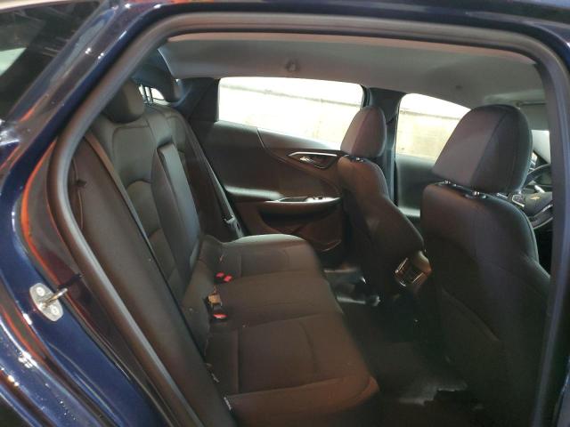 1G1ZE5ST0GF335062 - 2016 CHEVROLET MALIBU LT BLUE photo 10