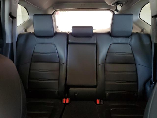 5J6RW2H86KA009689 - 2019 HONDA CR-V EXL 黑色 照片 10