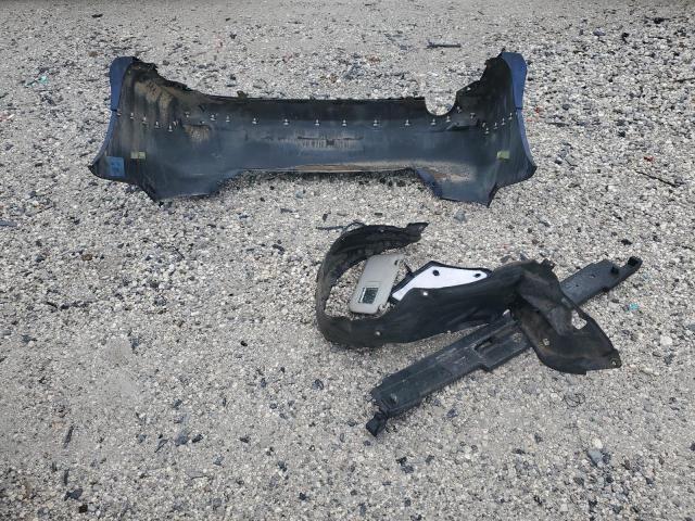 5YFBU4EE3DP147899 - 2013 TOYOTA COROLLA BASE Синій фото 12