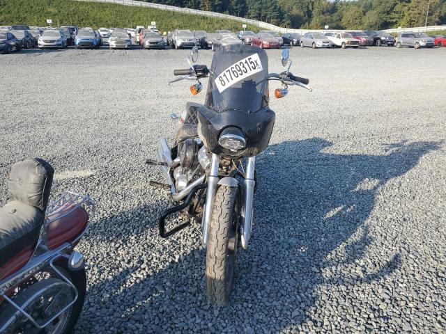 1HD1BVJ16RB040375 - 2024 HARLEY-DAVIDSON FXST ორფეროვანი ფოტო 2