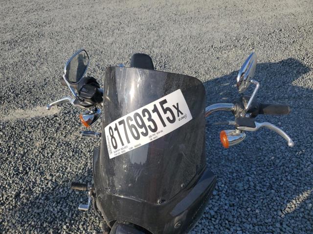 1HD1BVJ16RB040375 - 2024 HARLEY-DAVIDSON FXST ორფეროვანი ფოტო 5