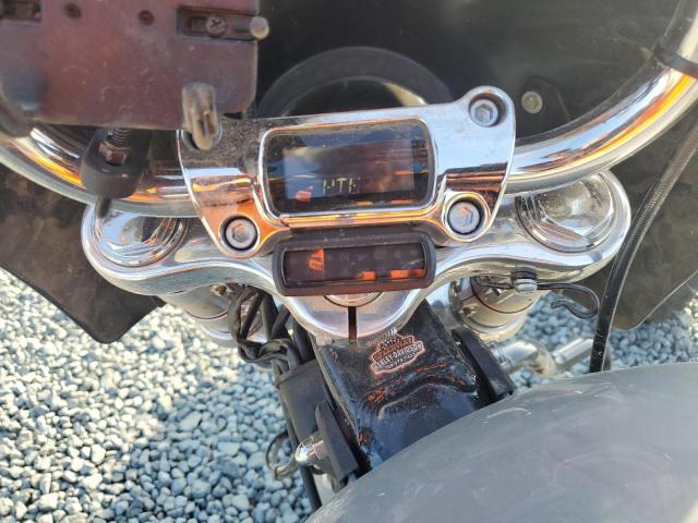 1HD1BVJ16RB040375 - 2024 HARLEY-DAVIDSON FXST ორფეროვანი ფოტო 7