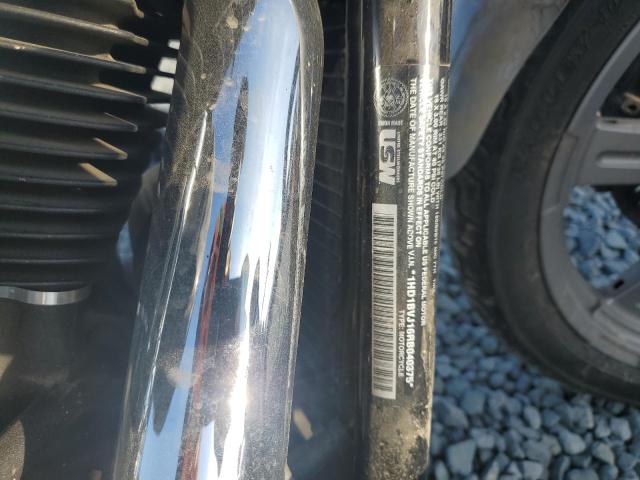 1HD1BVJ16RB040375 - 2024 HARLEY-DAVIDSON FXST ორფეროვანი ფოტო 9