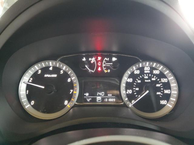 3N1AB7AP7EY241640 - 2014 NISSAN SENTRA S SILVER photo 9