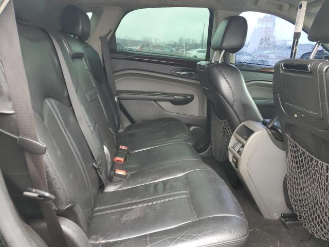 3GYFNEEY5AS632228 - 2010 CADILLAC SRX PERFORMANCE COLLECTION Қара фото 11