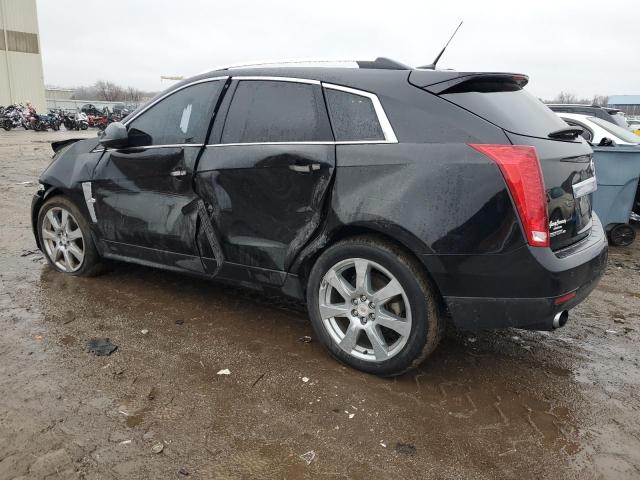 3GYFNEEY5AS632228 - 2010 CADILLAC SRX PERFORMANCE COLLECTION Қара фото 2